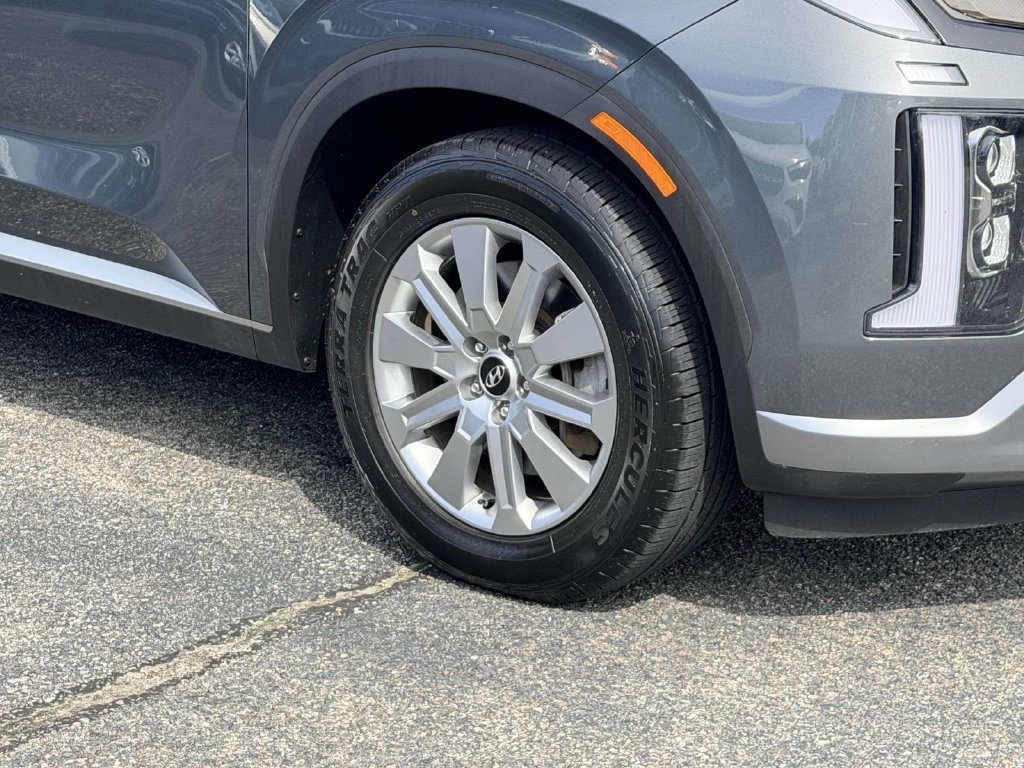 Used 2024 Hyundai Palisade SEL AWD/4WD image 7