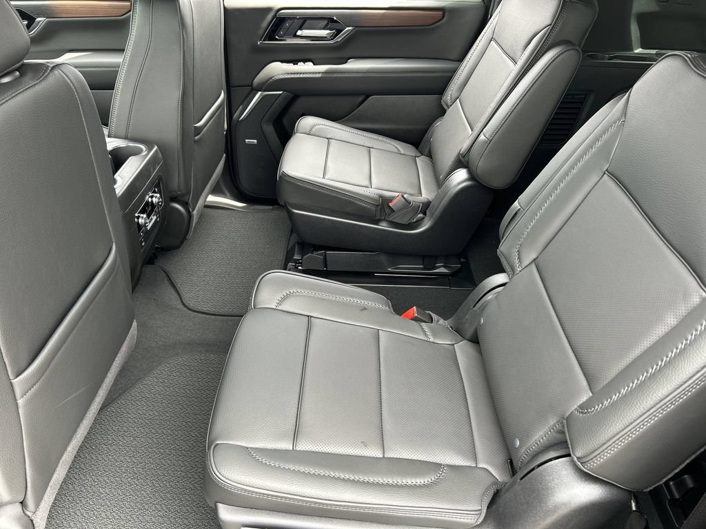 New 2026 GMC Yukon XL Denali AWD/4WD image 25