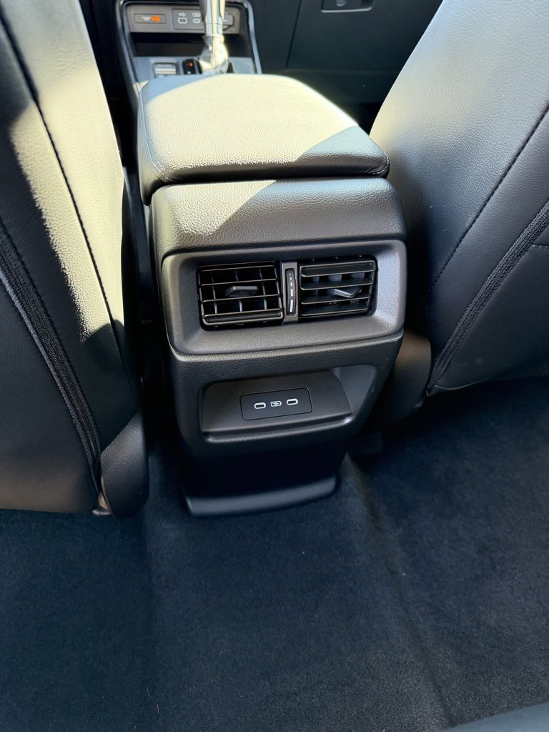 Certified 2024 Honda CR-V EX-L image 29