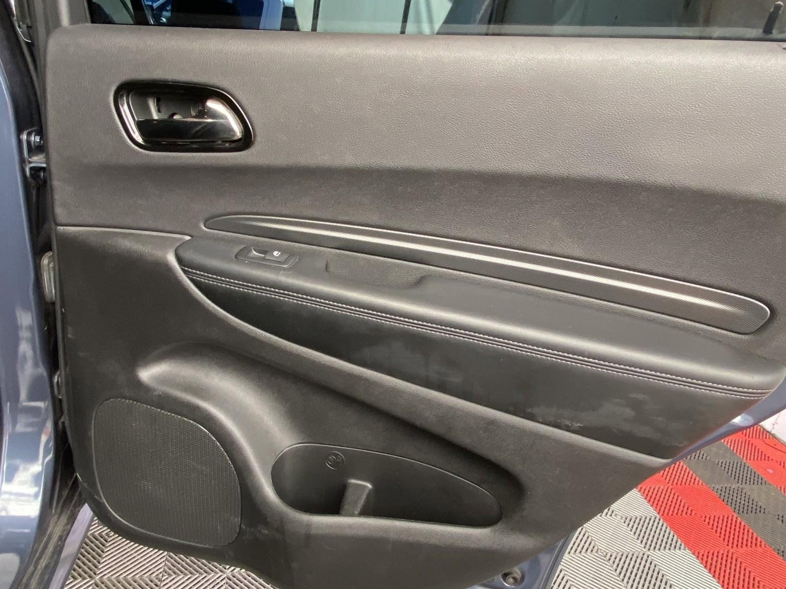 Used 2021 Dodge Durango GT image 10