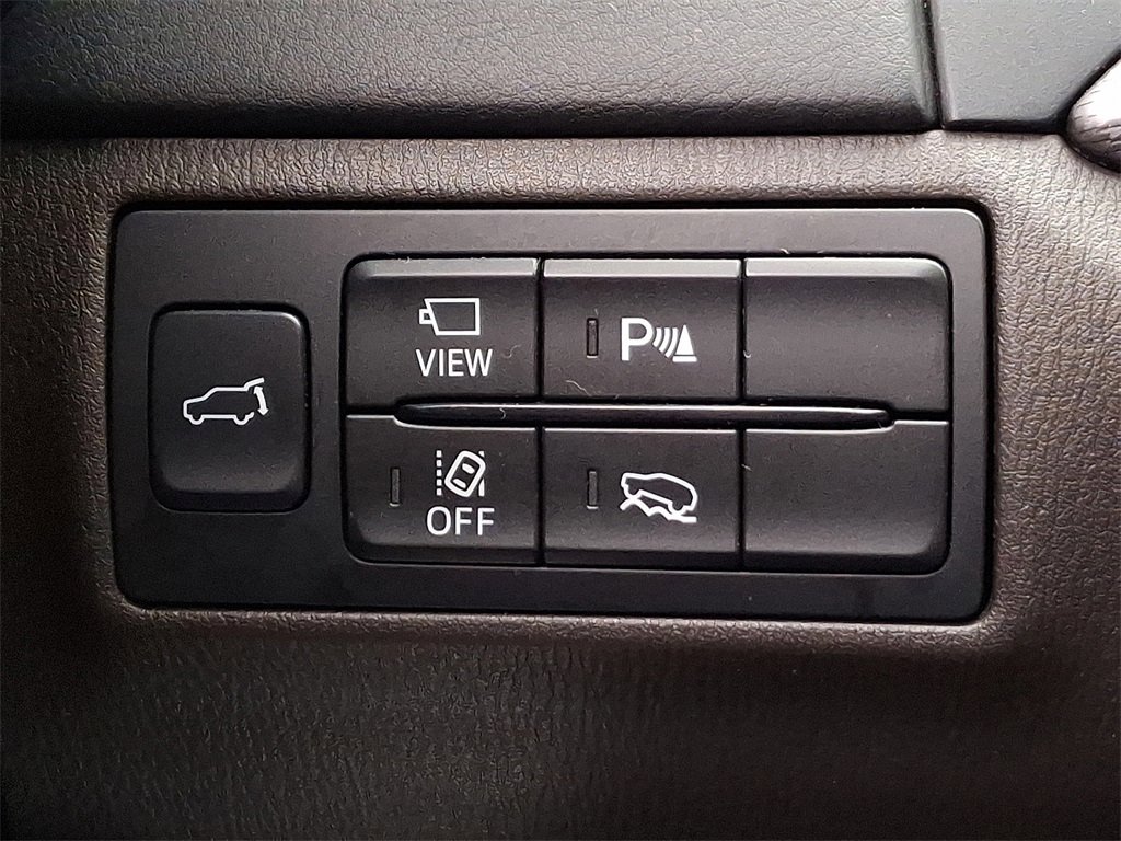 Used 2023 MAZDA CX-9 Signature image 26