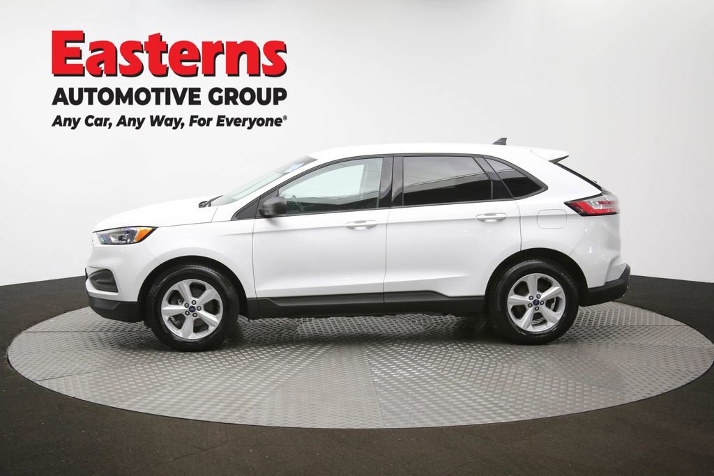 Used 2020 Ford Edge SE image 58