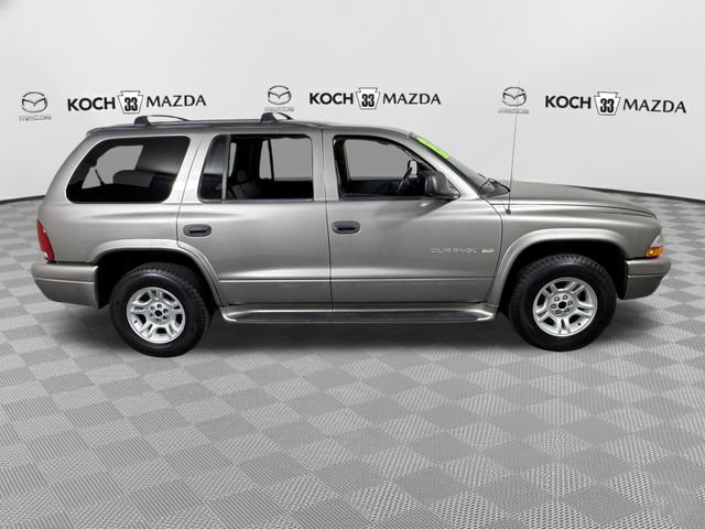 Used 2001 Dodge Durango 2WD image 9