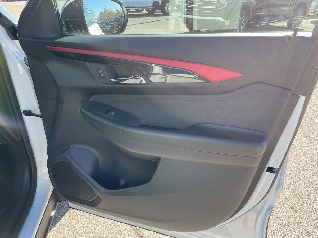 New 2026 Chevrolet TrailBlazer RS w/ Convenience Package image 30