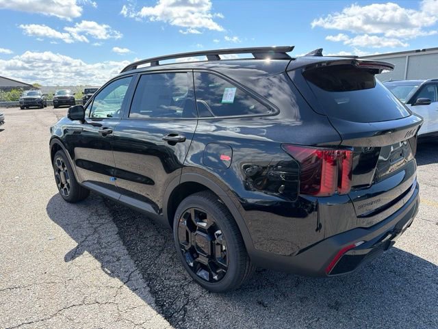 New 2026 Kia Sorento SX Prestige AWD/4WD image 4