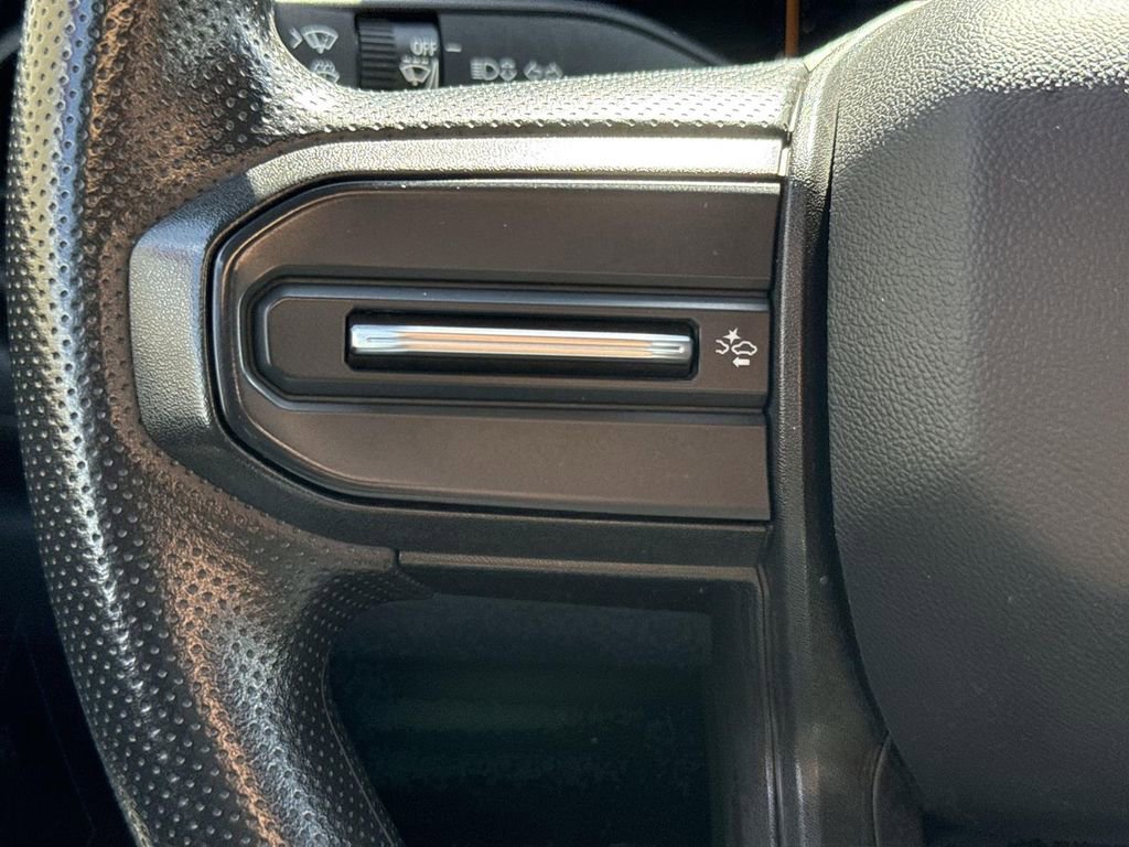 Used 2023 Chevrolet Colorado W/T image 30