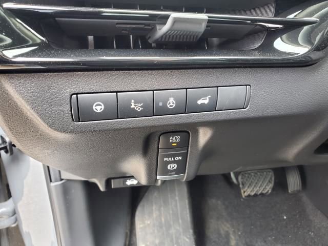 New 2025 Nissan Murano Platinum w/ Cargo Package image 16