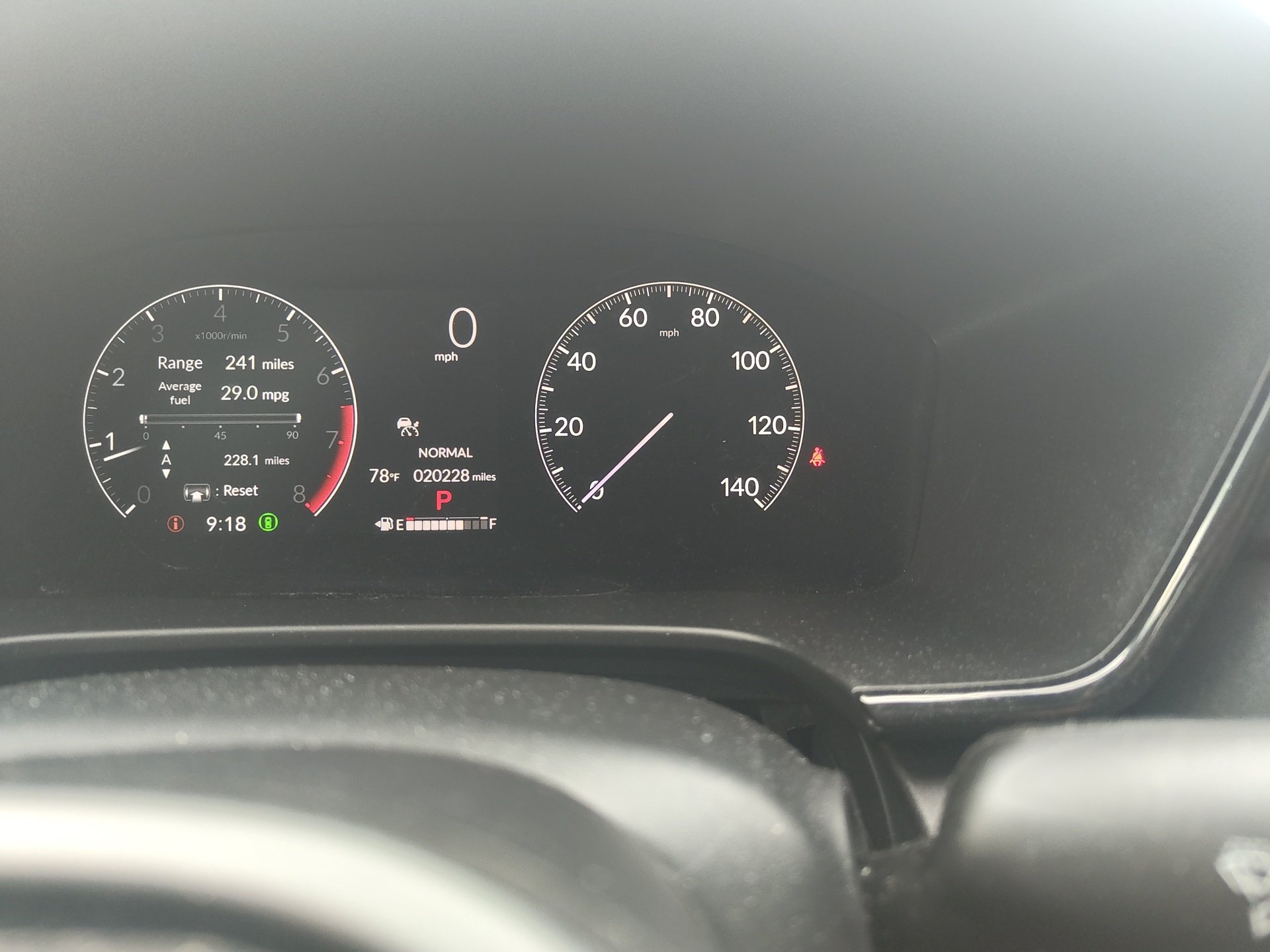 Used 2023 Honda CR-V LX image 36