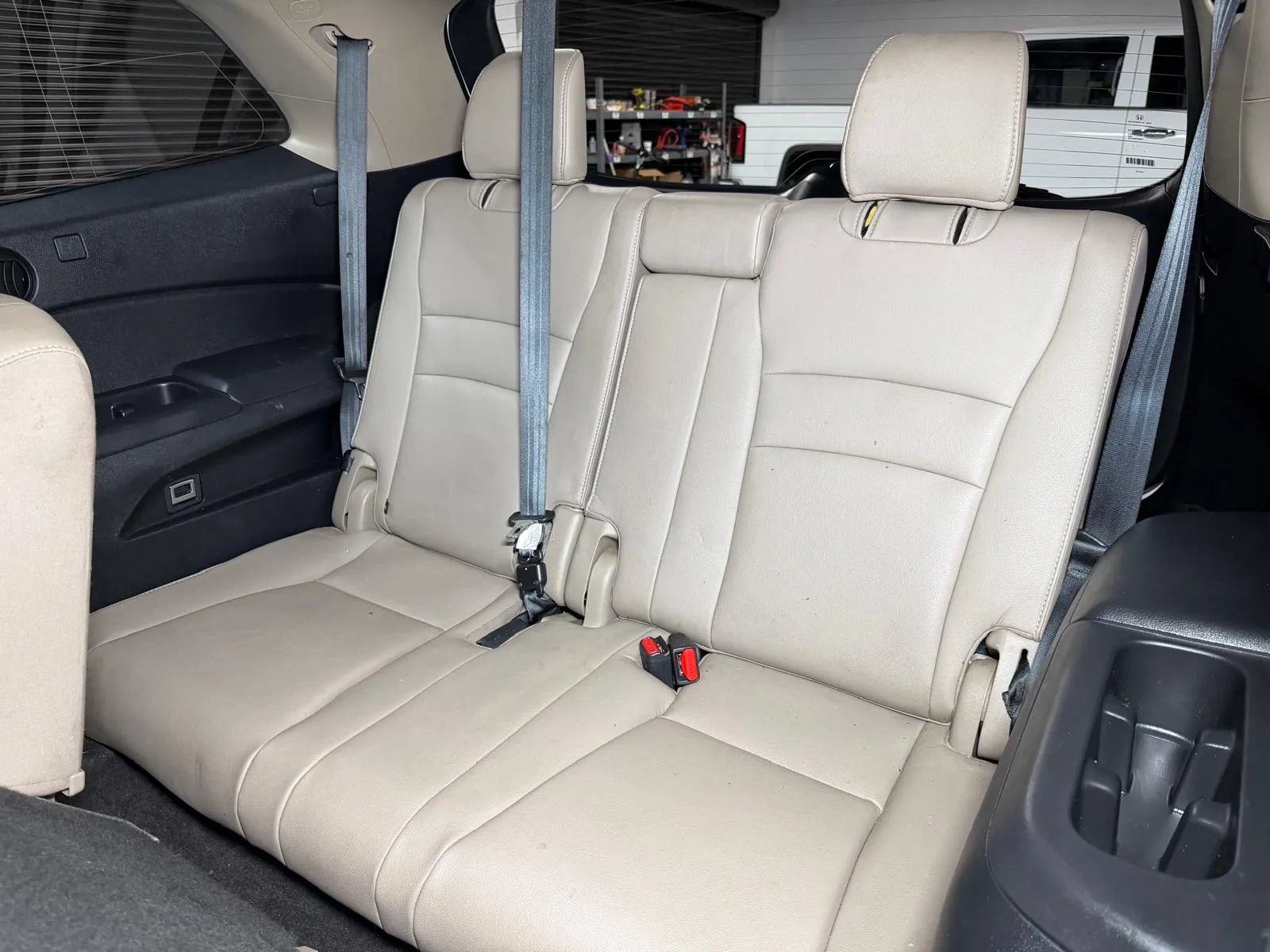 Used 2016 Honda Pilot EX-L image 17