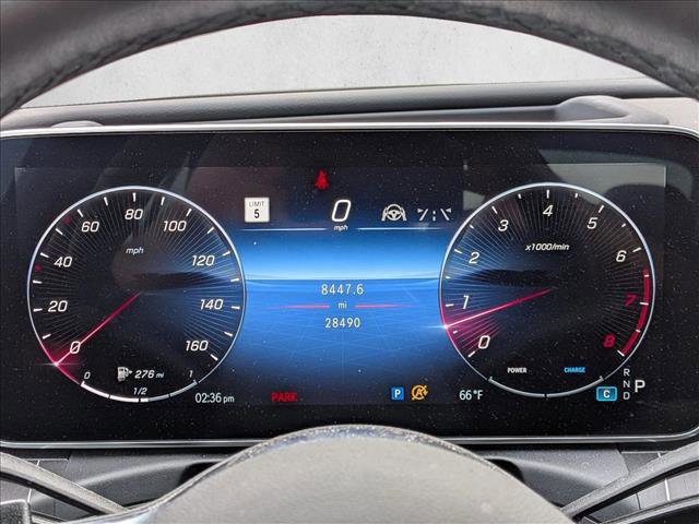 Certified 2023 Mercedes-Benz C 300 Sedan image 10