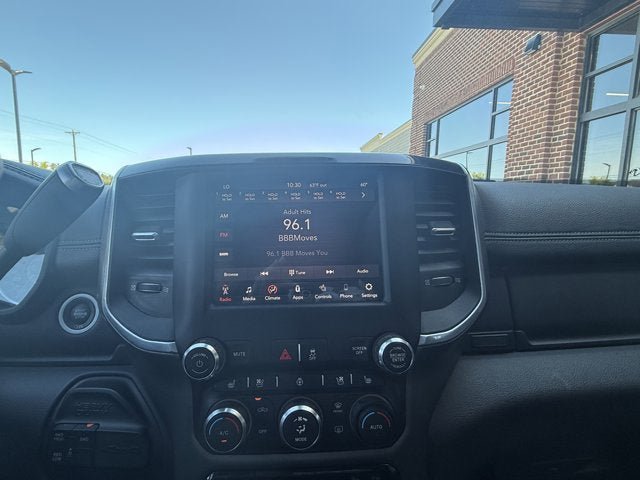 Used 2020 RAM 2500 Laramie w/ Night Edition AWD/4WD image 22