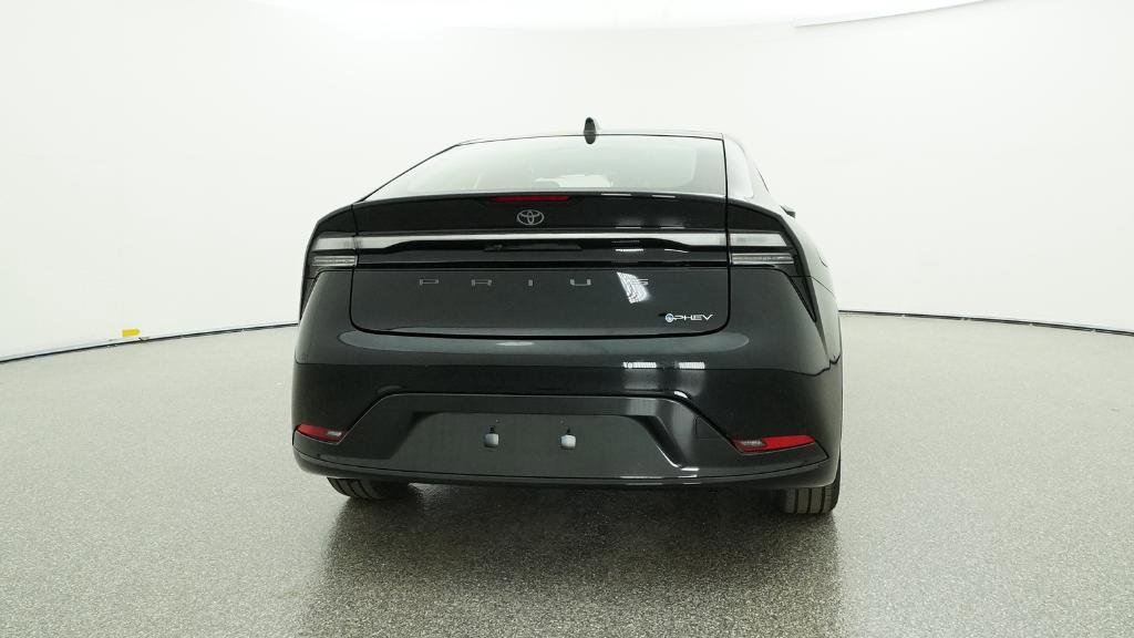 New 2026 Toyota Prius Plug-In Hybrid image 80