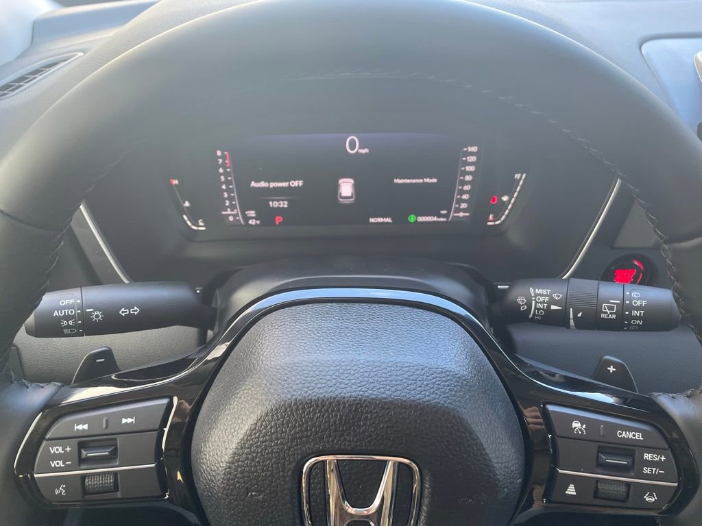 New 2026 Honda Passport RTL image 16