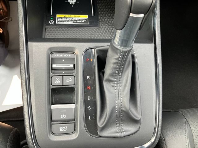 Certified 2024 Honda CR-V EX-L image 29