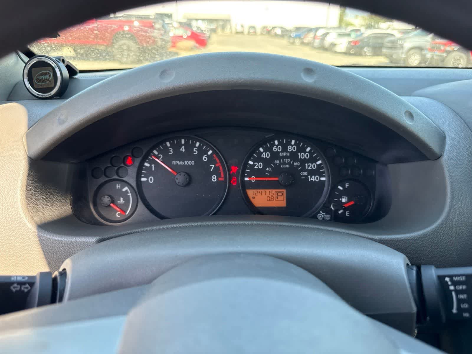 Used 2019 Nissan Frontier S RWD image 17