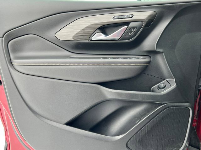 Used 2020 GMC Terrain SLT w/ Preferred Package image 12