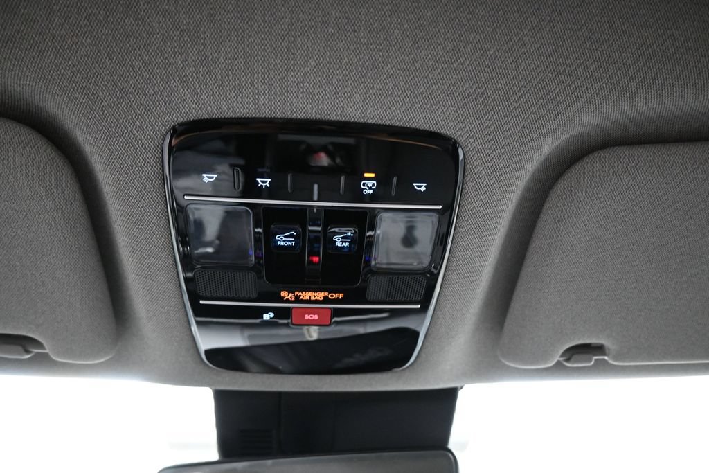 Used 2024 Hyundai Santa Fe Limited FWD image 24