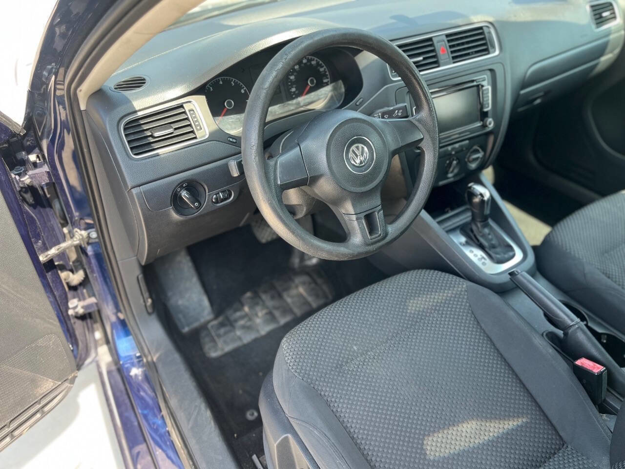 Used 2013 Volkswagen Jetta SE image 22