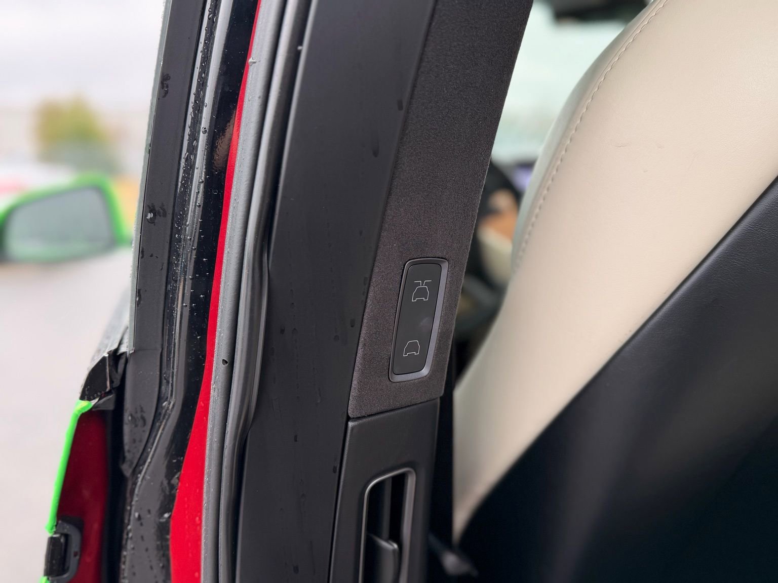 Used 2020 Tesla Model X Performance image 35