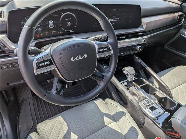 Used 2024 Kia Telluride SX X-Line AWD/4WD image 10