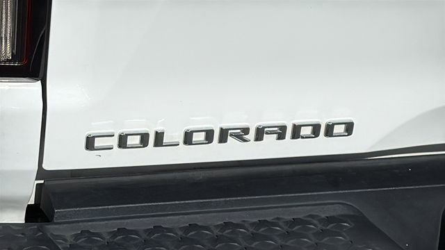 Used 2023 Chevrolet Colorado LT image 28