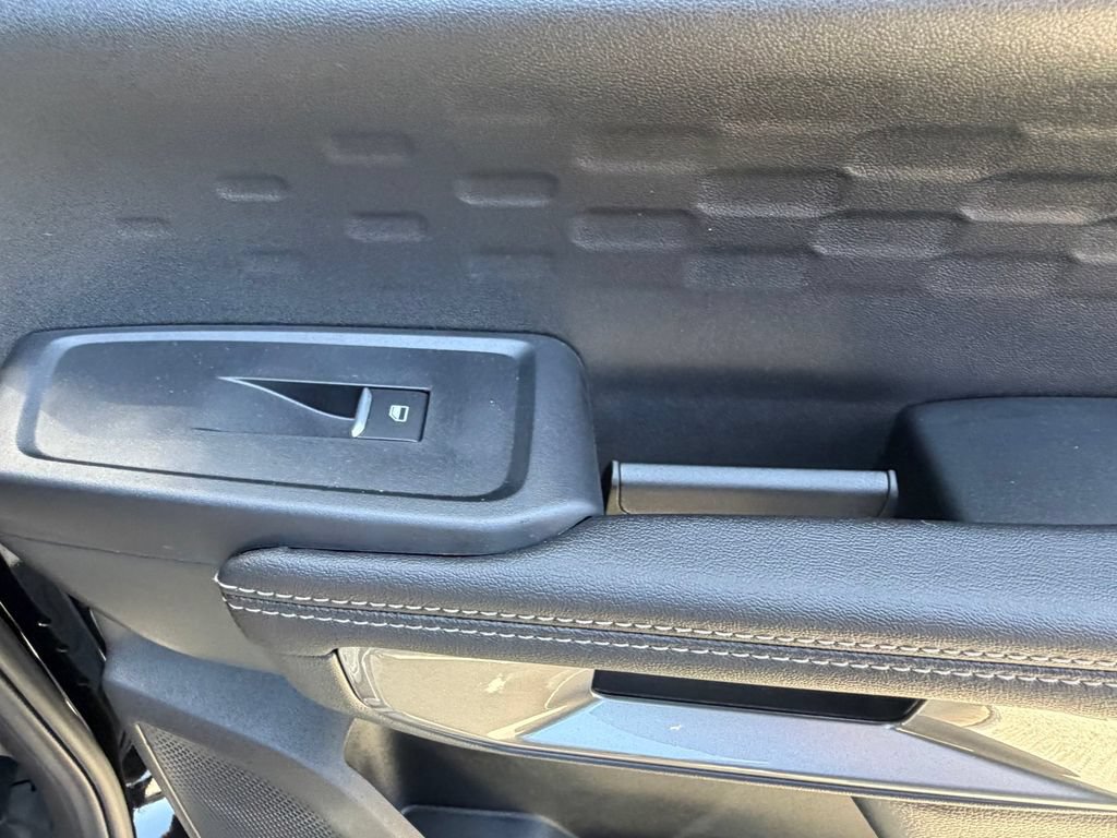 New 2025 Ford Ranger XLT w/ Convenience Package RWD image 18