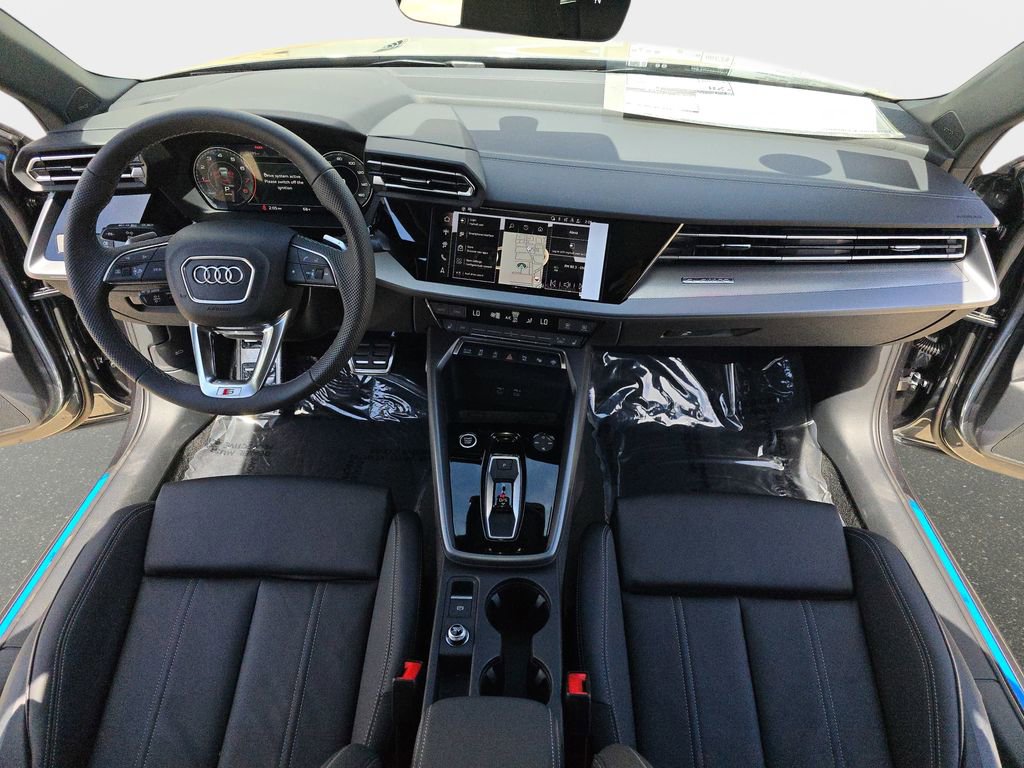 New 2026 Audi A3 2.0T Premium image 9