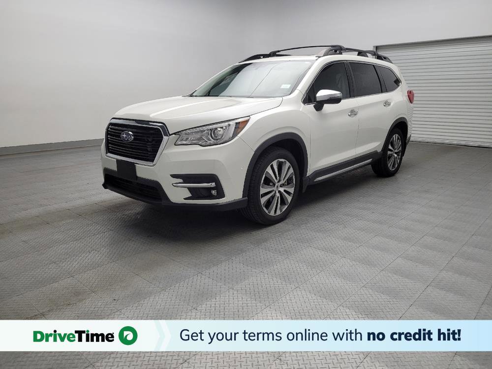 Used 2020 Subaru Ascent Touring w/ Popular Package #3