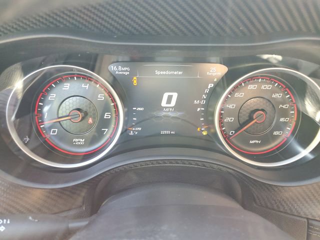 Used 2023 Dodge Charger Scat Pack w/ Plus Group image 13