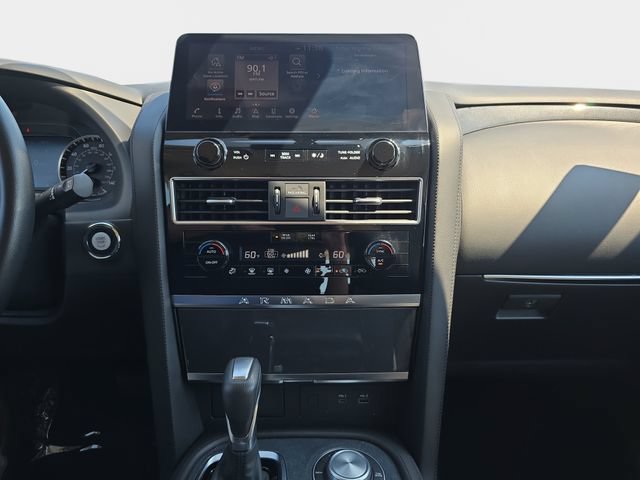 Used 2023 Nissan Armada S AWD/4WD image 23