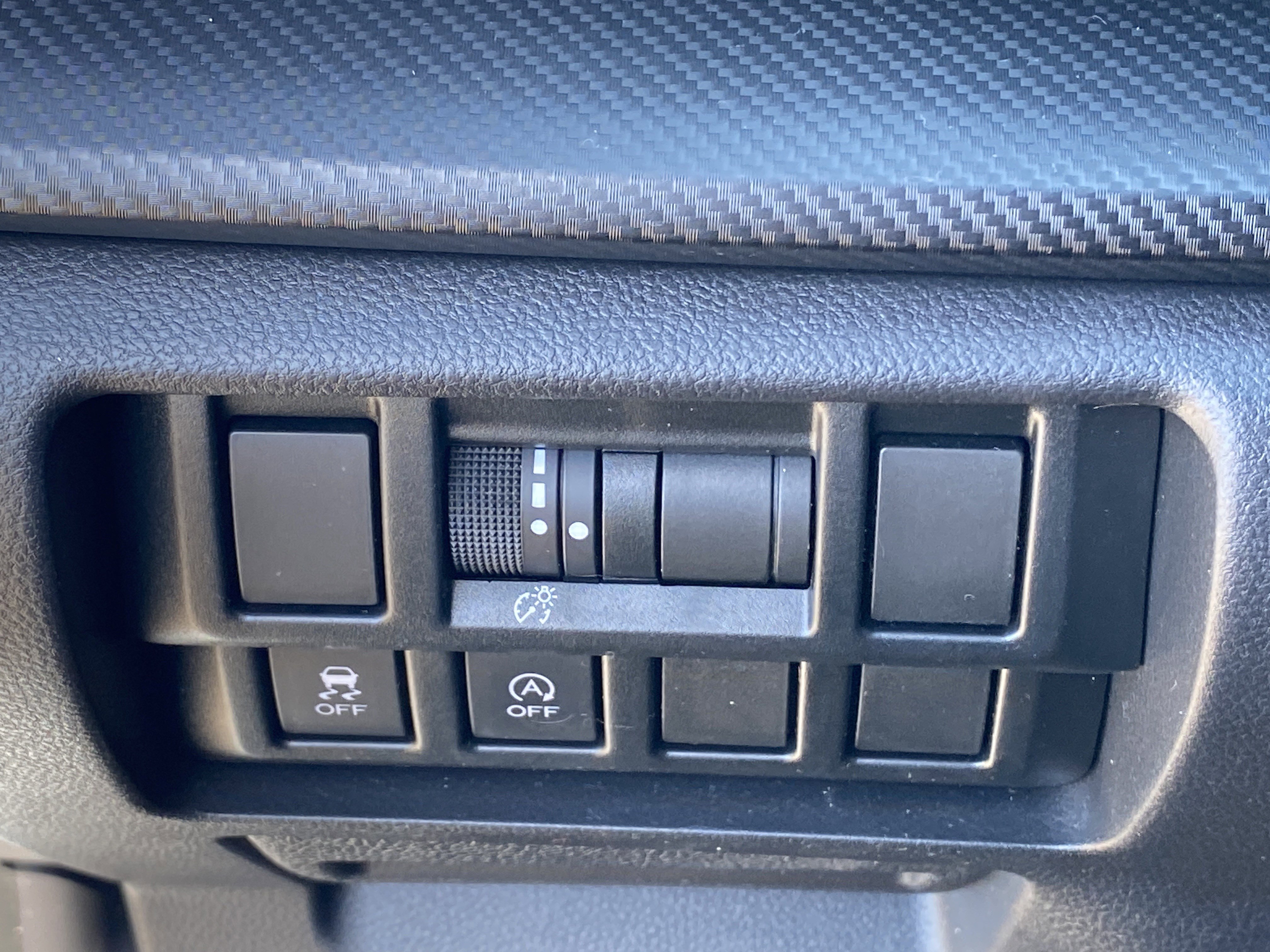 Certified 2023 Subaru Crosstrek 2.0i AWD/4WD image 14