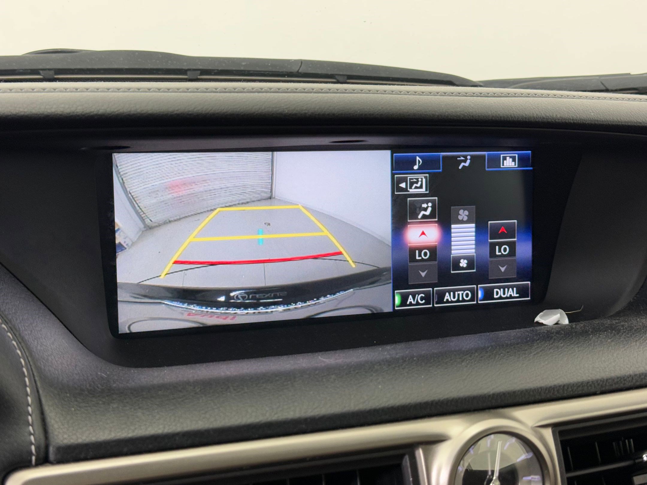 Used 2015 Lexus GS 350 image 29