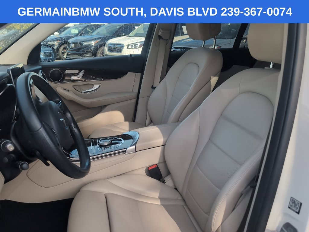 Used 2019 Mercedes-Benz GLC 300 image 29