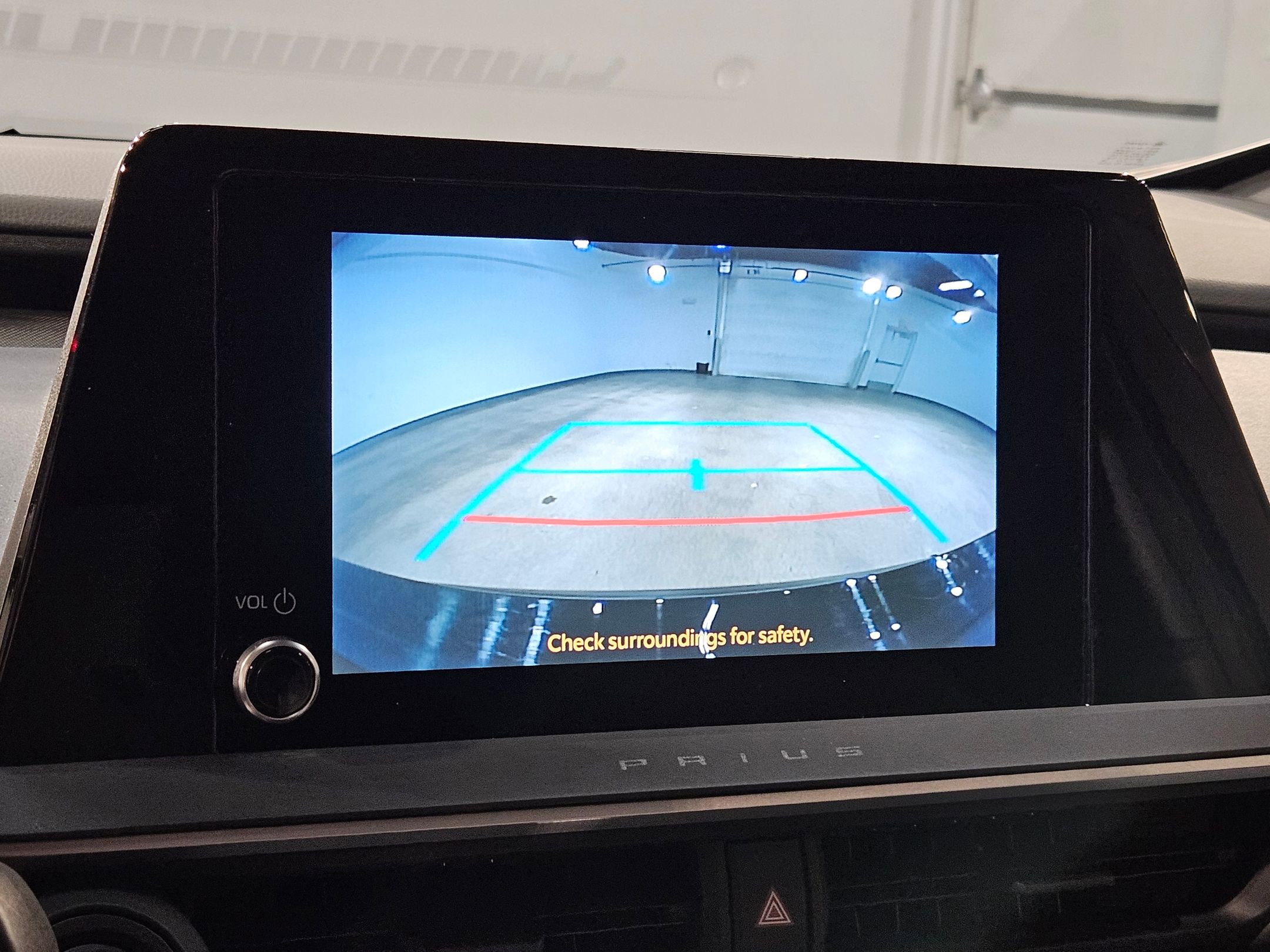 Used 2023 Toyota Prius LE image 30