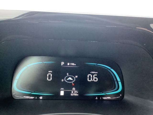 Used 2023 Hyundai Palisade SE image 38