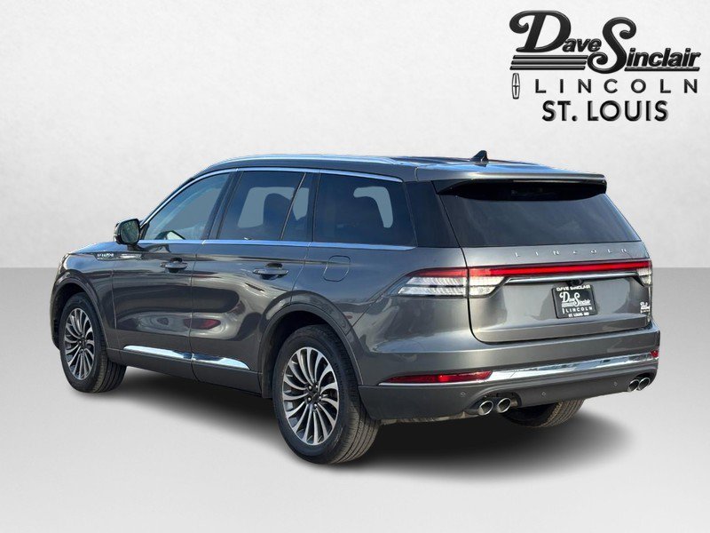 Used 2023 Lincoln Aviator Reserve image 5