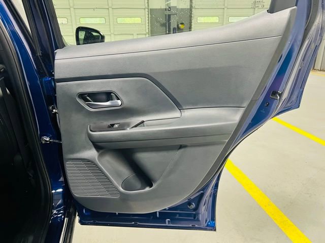 New 2026 Nissan Kicks SV image 29