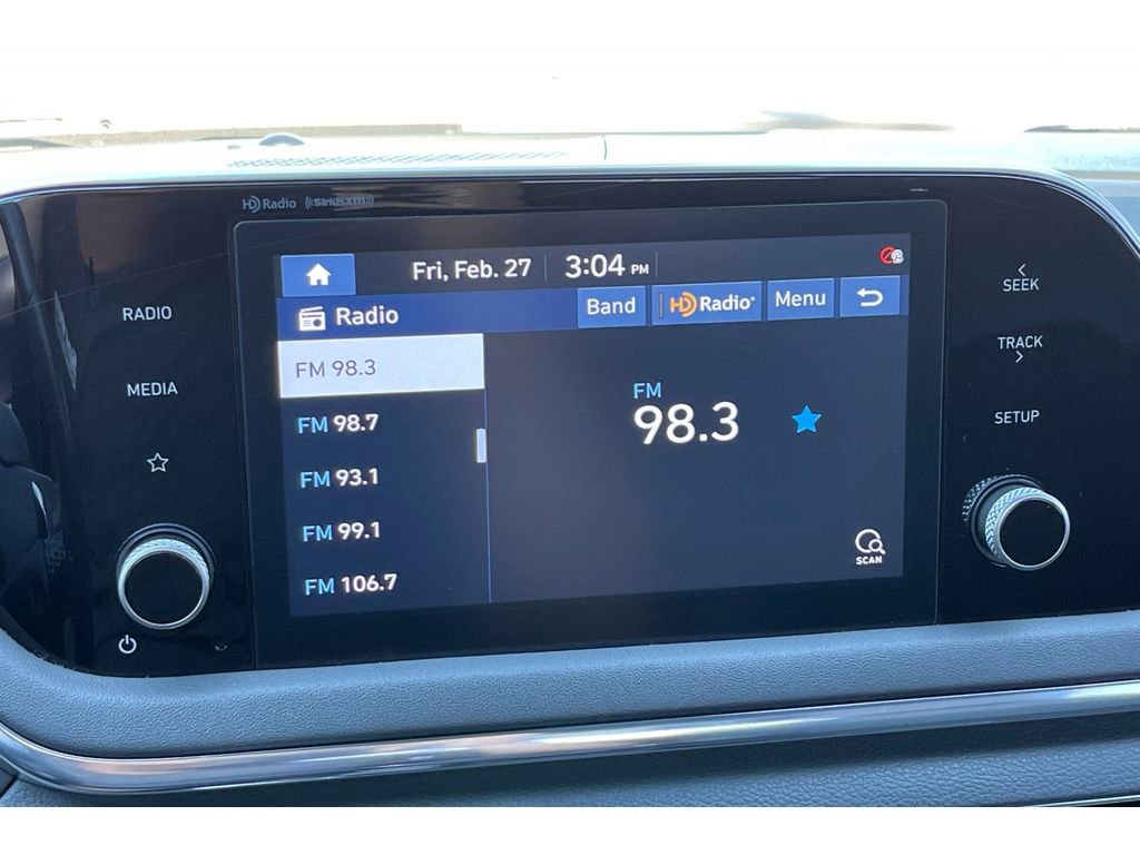 Used 2020 Hyundai Sonata SEL Plus image 24