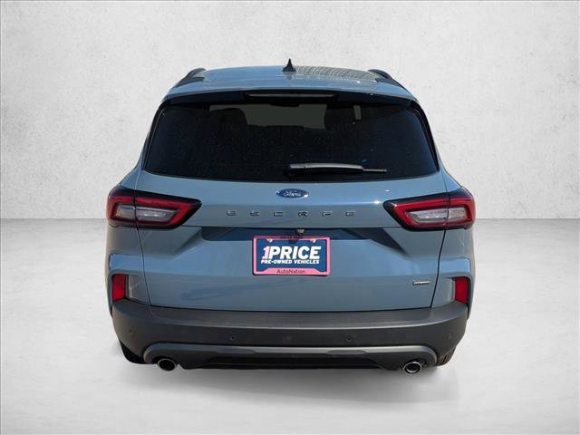Used 2025 Ford Escape ST-Line w/ Equipment Group 301A image 6