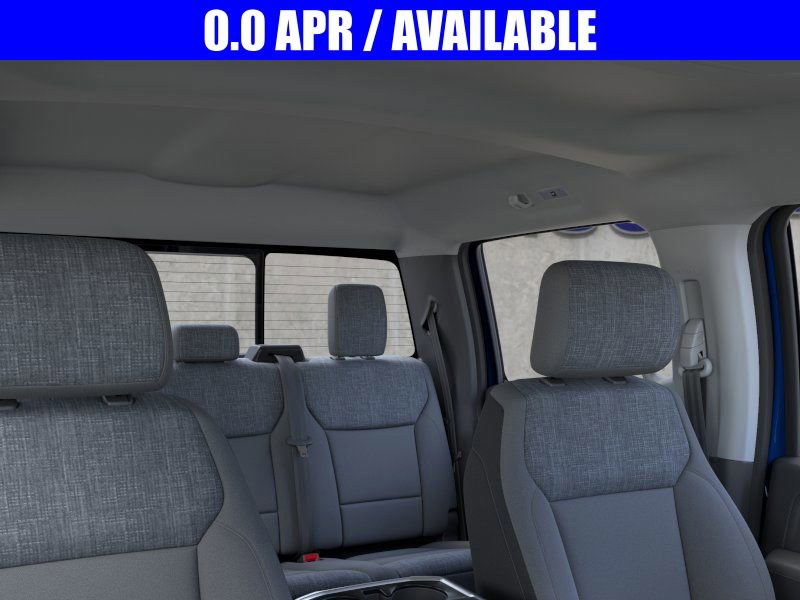 New 2026 Ford F150 XLT image 22