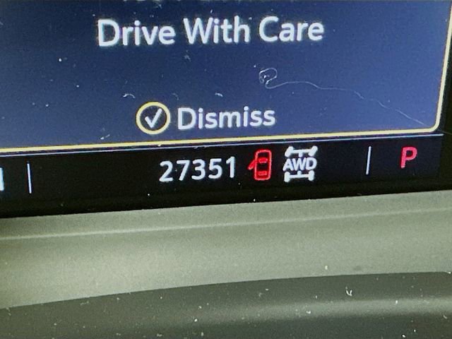 Certified 2023 Cadillac XT5 Premium Luxury image 13