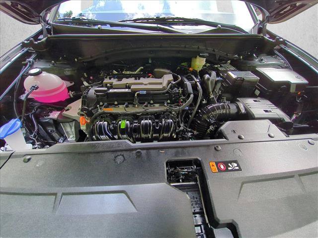 New 2026 Hyundai Tucson SE FWD image 17