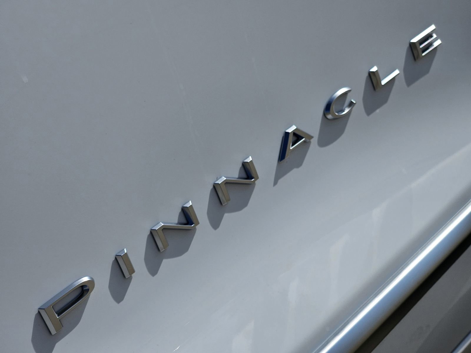 New 2026 Chrysler Pacifica Pinnacle FWD image 13