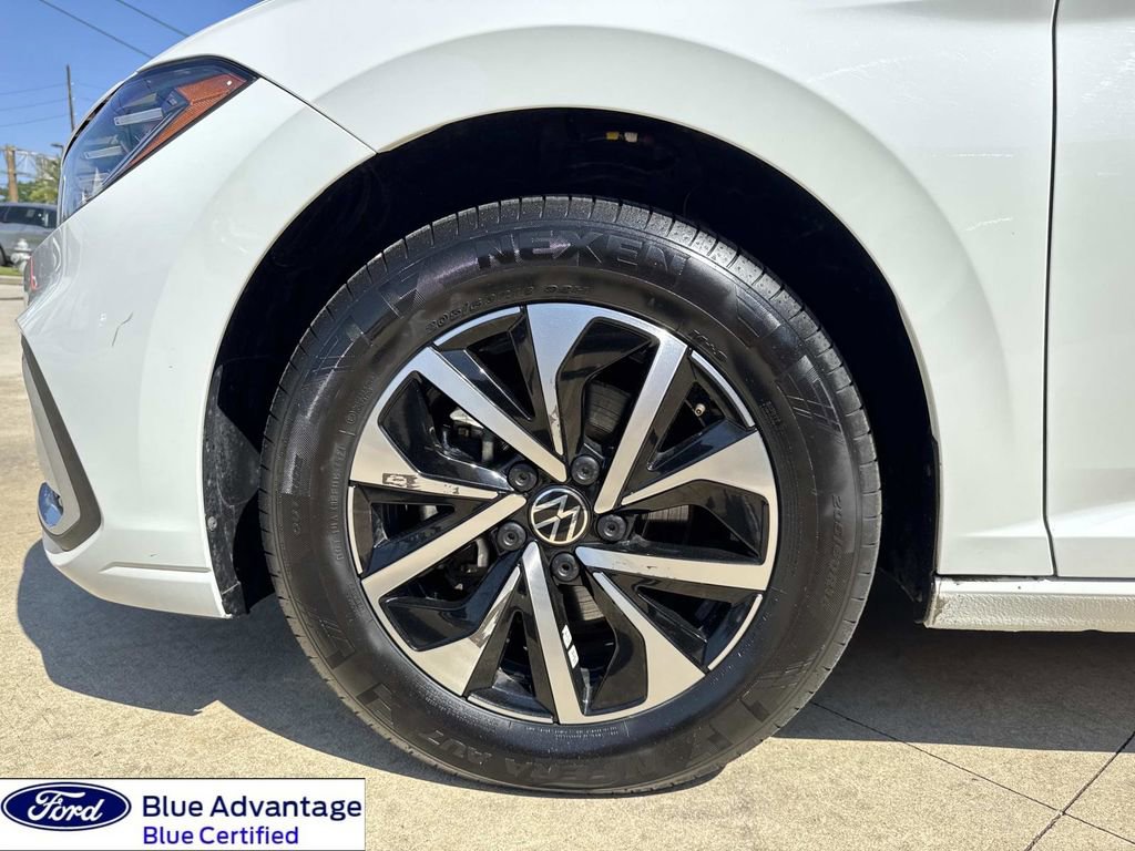 Used 2025 Volkswagen Jetta S image 6