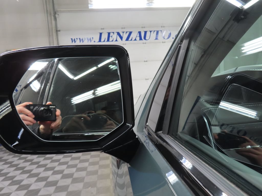Used 2026 GMC Yukon XL AT4 Ultimate AWD/4WD image 63