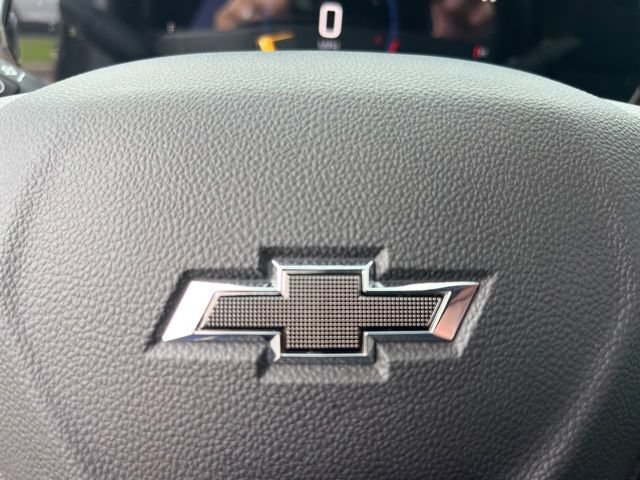 New 2026 Chevrolet TrailBlazer ACTIV w/ Convenience Package FWD image 36