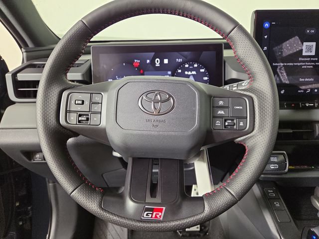 New 2026 Toyota RAV4 AWD Plug-in Hybrid image 21