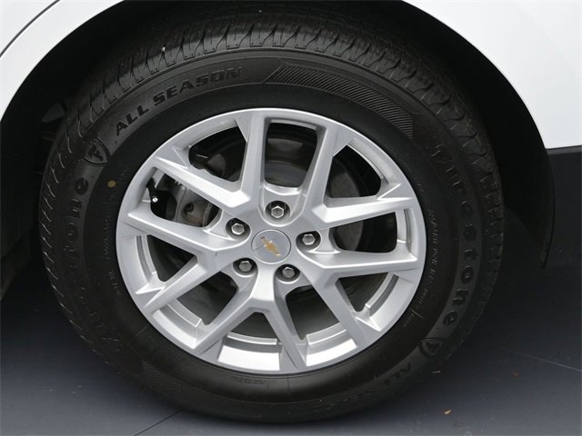 Used 2023 Chevrolet Equinox LS image 8