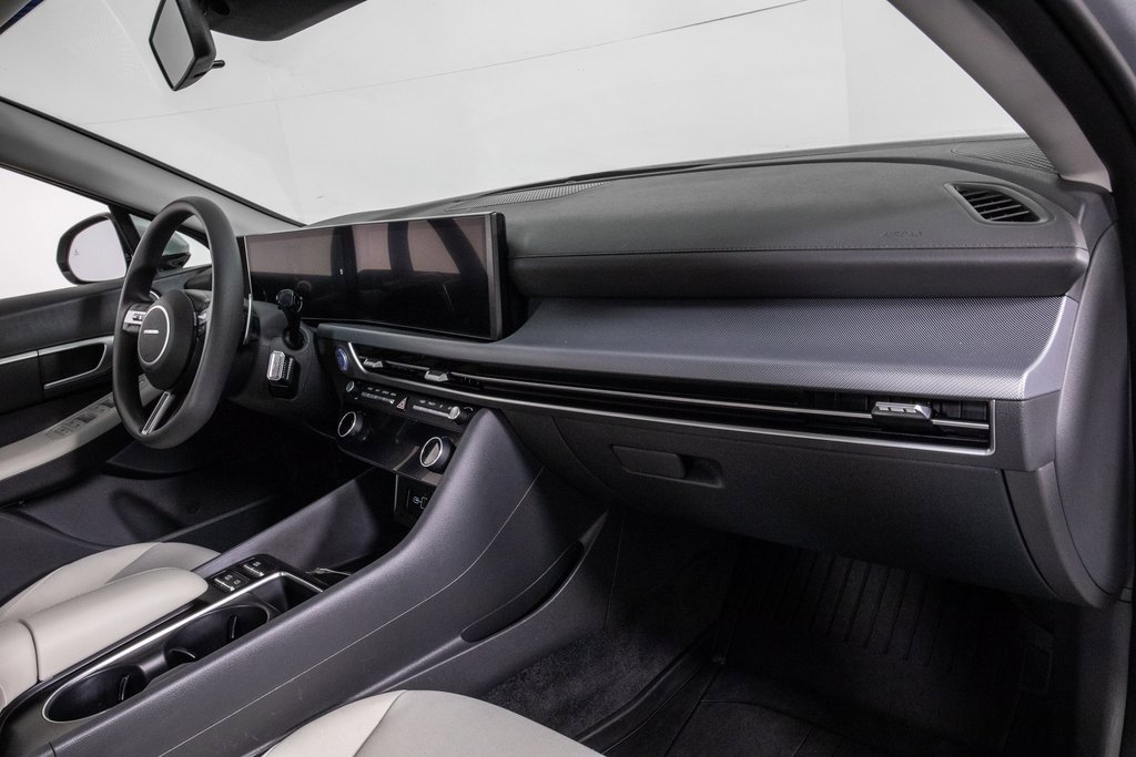 Used 2024 Hyundai Sonata SEL image 18