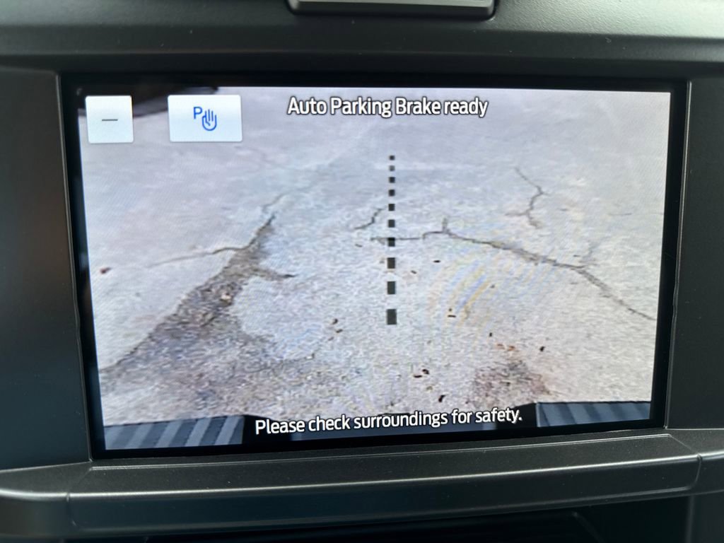 New 2026 Ford F250 XLT AWD/4WD image 23